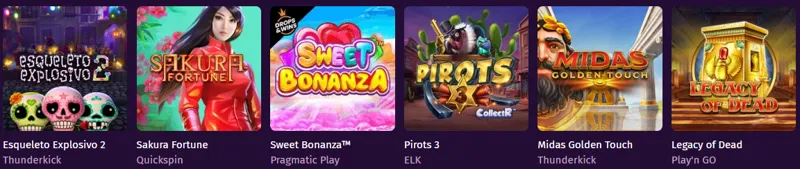 Populära slots Jackpot Cow