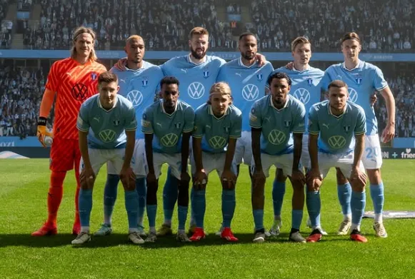 Malmö FF