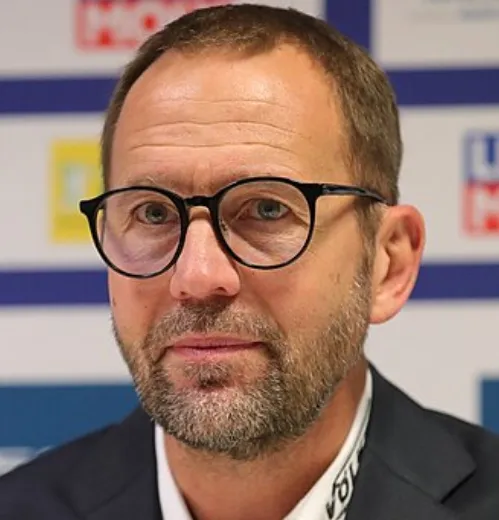 Roger Hansson