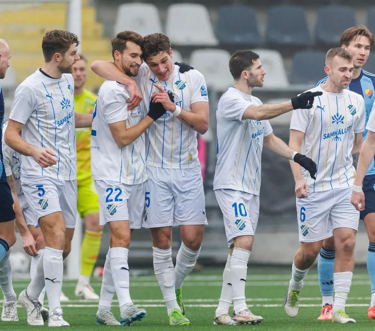 Svenska Cupen 20242025 – Matcher, resultat och upplägg
